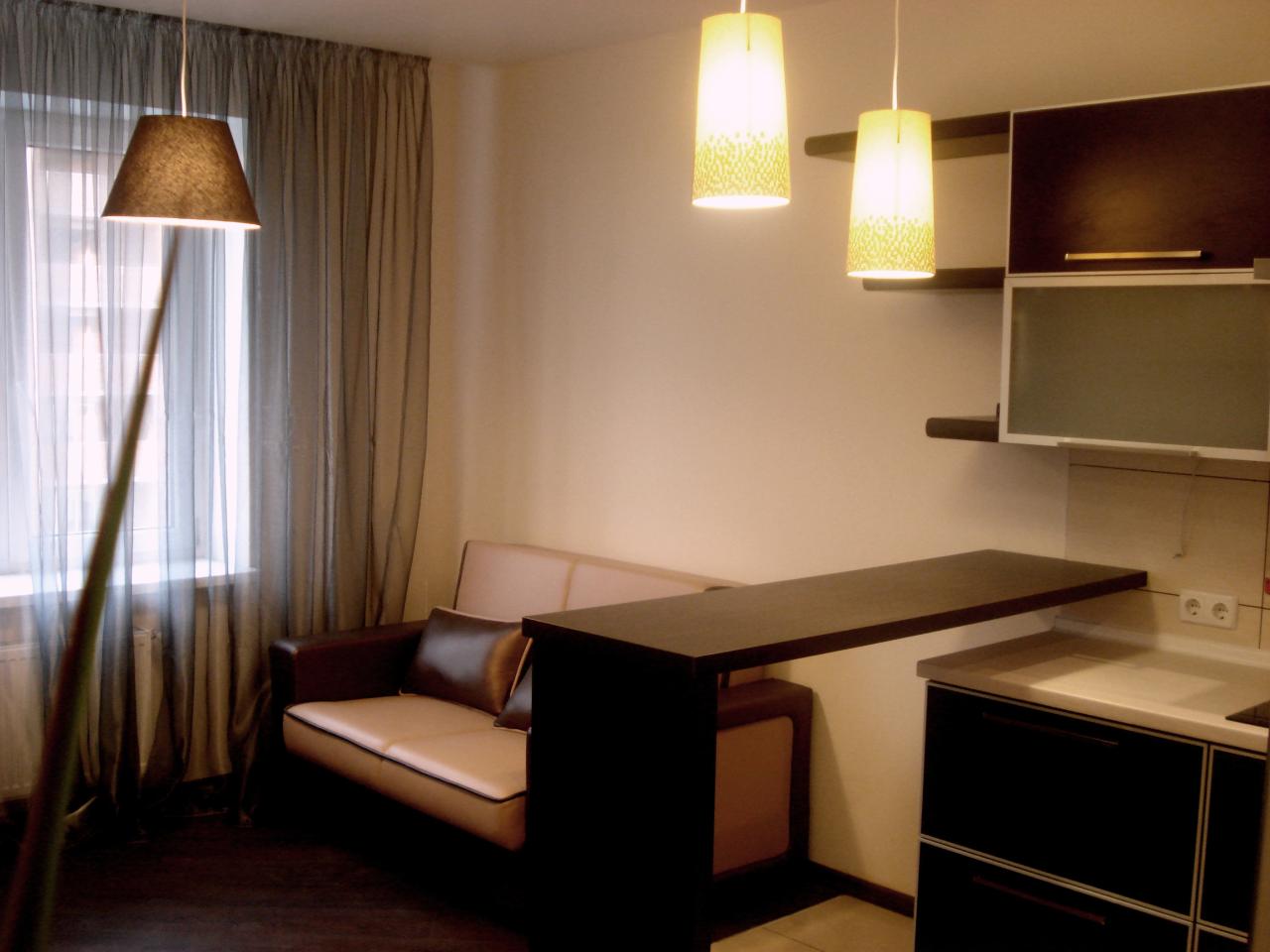 Фото квартиры 6