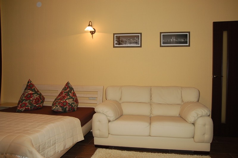 Фото квартиры 5