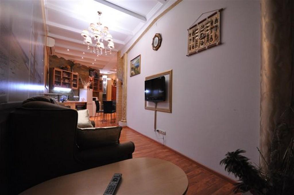 Фото квартиры 12