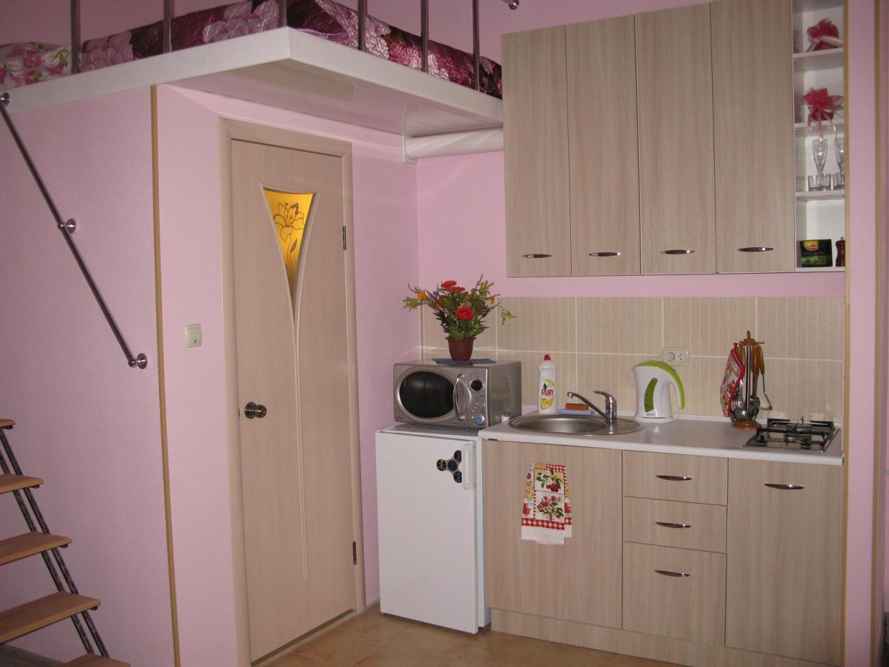 Фото квартиры 1