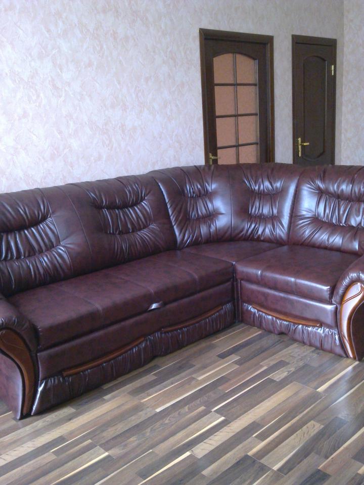 Фото квартиры 1