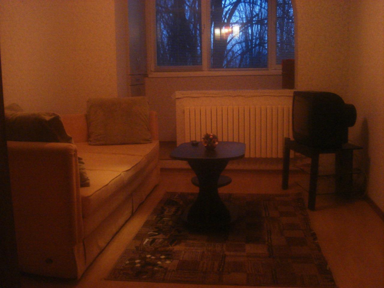 Фото квартиры 3