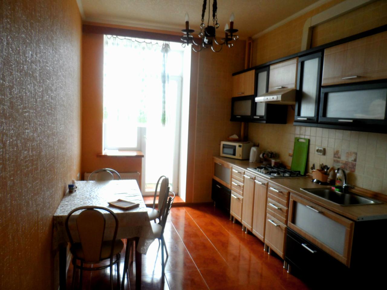 Фото квартиры 12