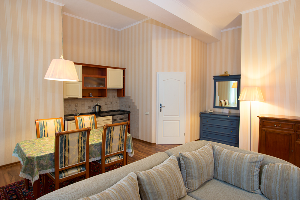 Фото квартиры 2