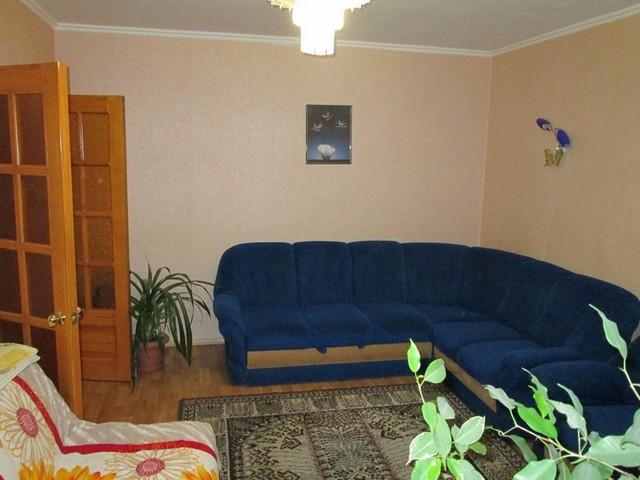 Фото квартиры 1