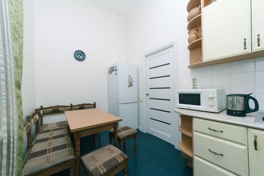 Фото квартиры 9