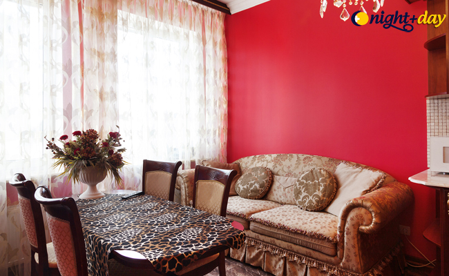 Фото квартиры 8