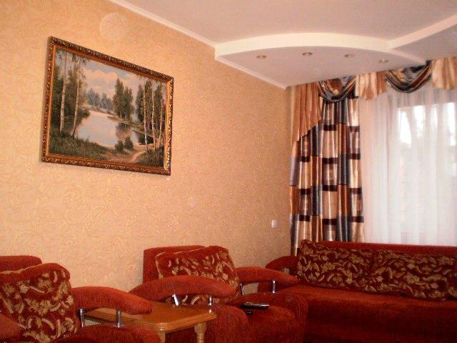 Фото квартиры 1