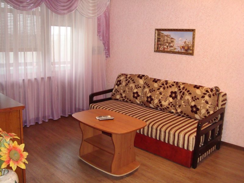 Фото квартиры 1