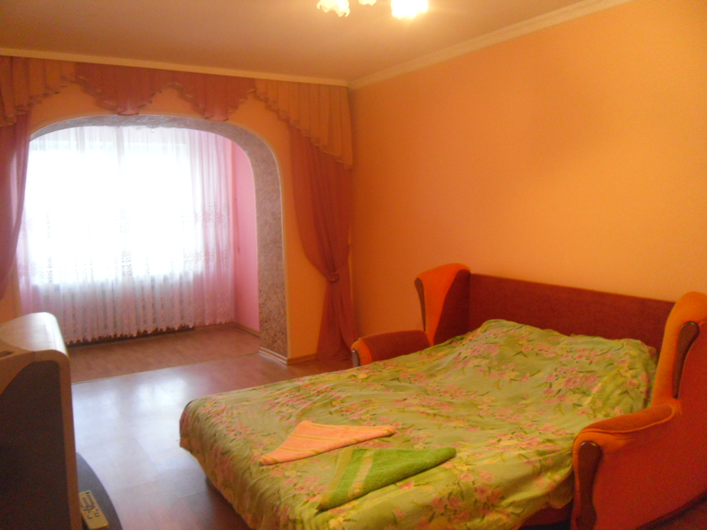 Фото квартиры 1