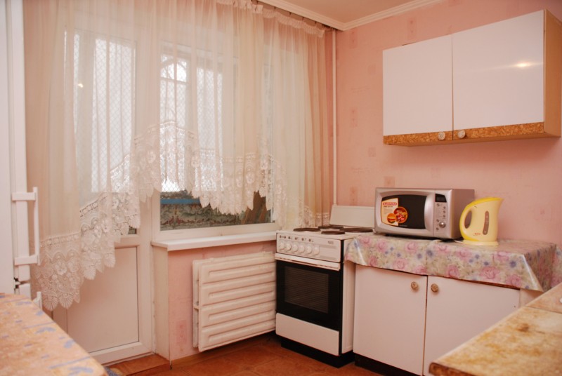 Фото квартиры 3