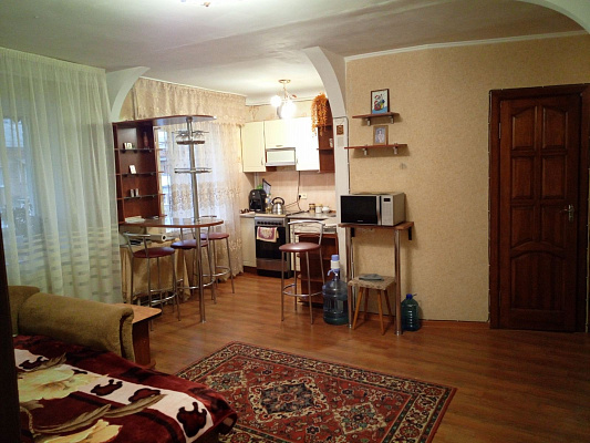 Фото квартиры 2