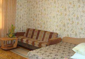 Фото квартиры 1