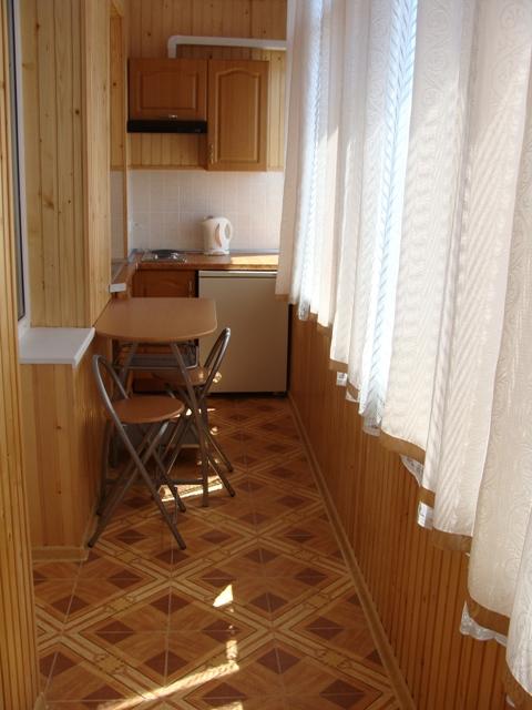 Фото квартиры 1