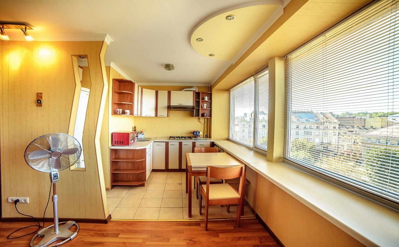 Фото квартиры 5