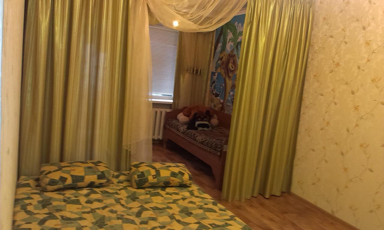 Фото квартиры 5