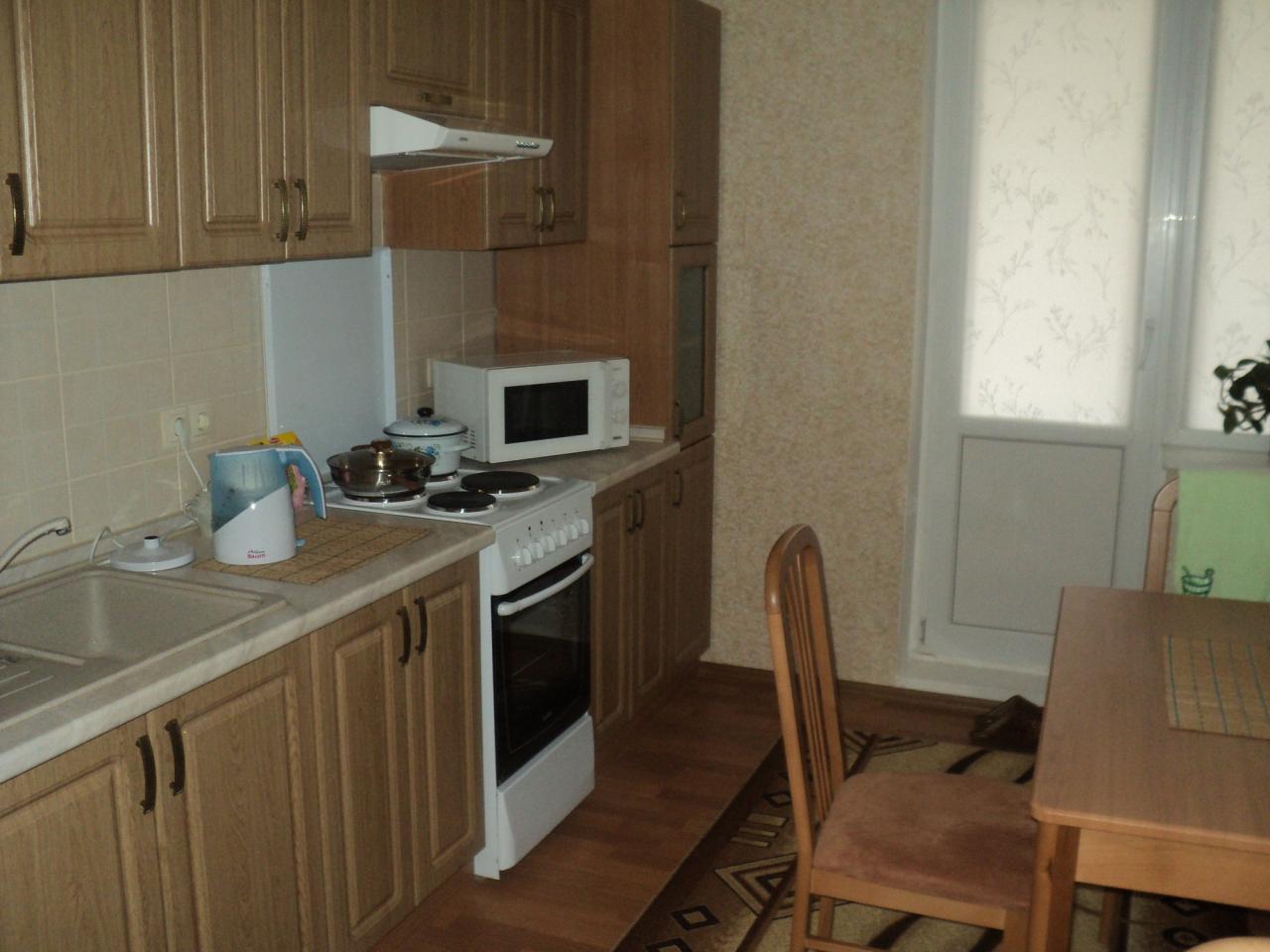 Фото квартиры 1