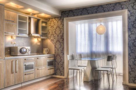 Фото квартиры 1