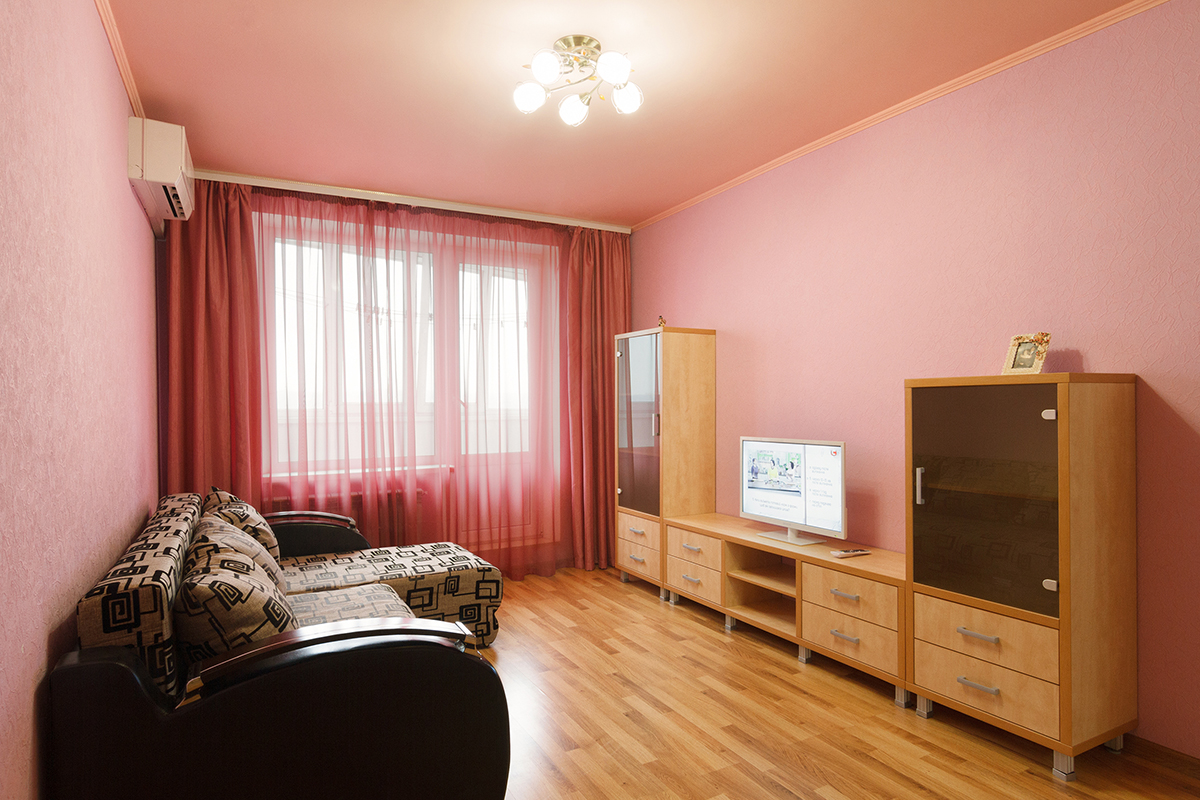 Фото квартиры 1