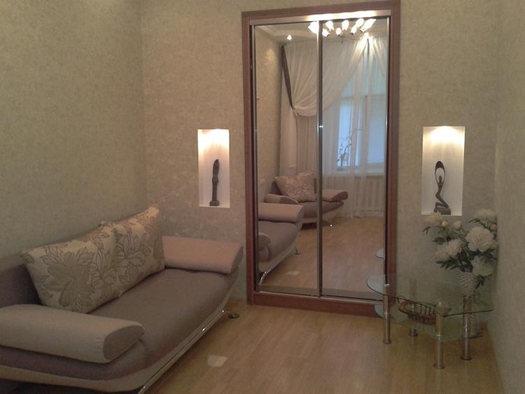 Фото квартиры 1