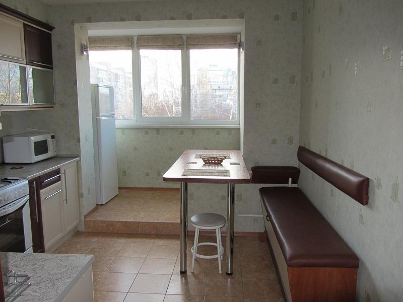 Фото квартиры 4