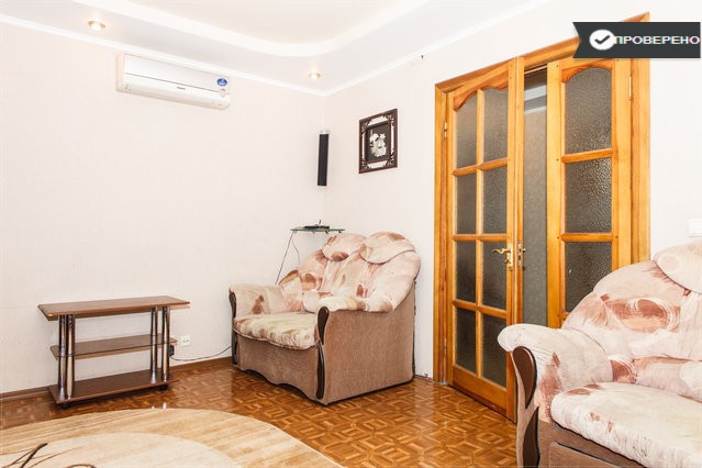 Фото квартиры 2