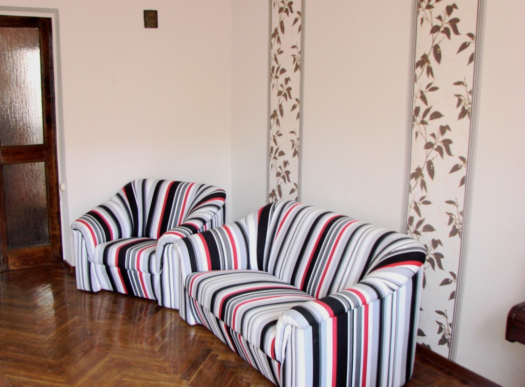 Фото квартиры 1