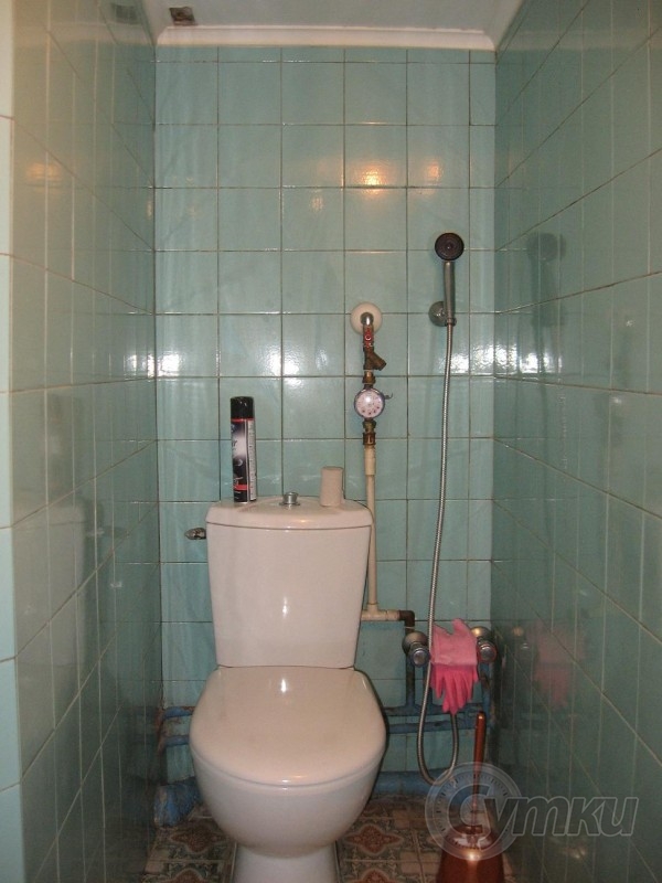 Фото квартиры 5