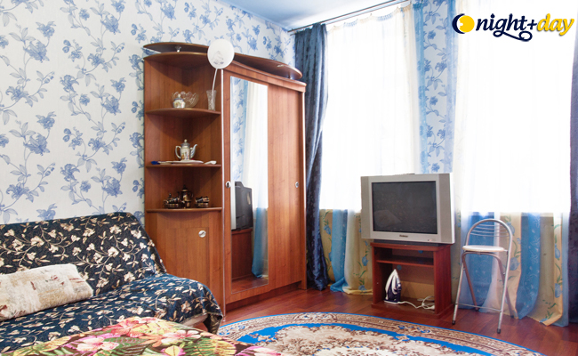 Фото квартиры 3