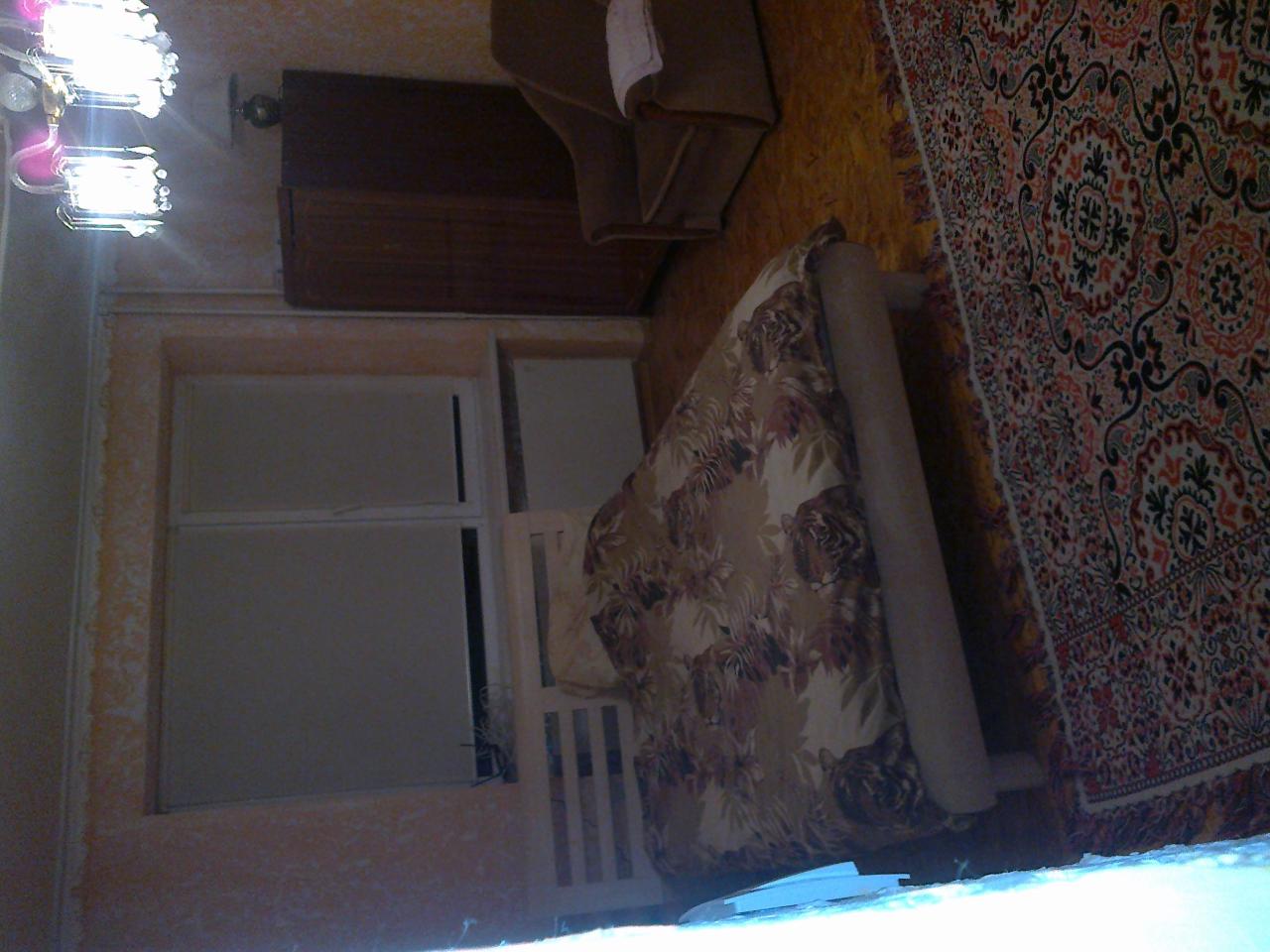 Фото квартиры 3