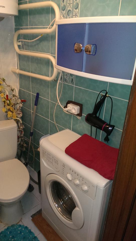 Фото квартиры 3