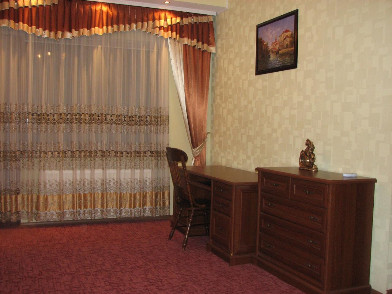 Фото квартиры 5