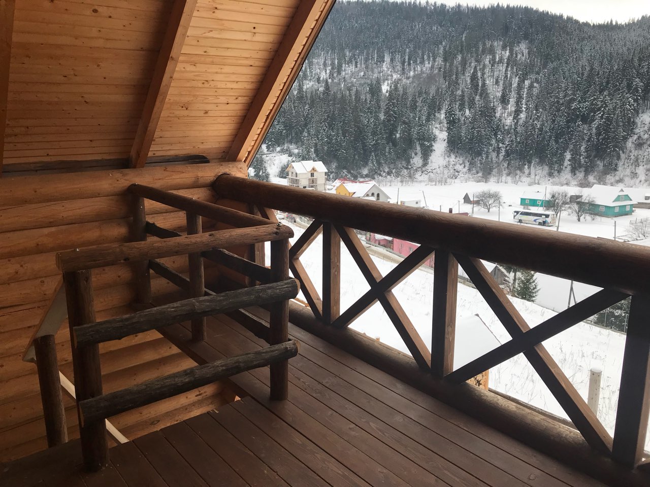 Фото квартиры 8