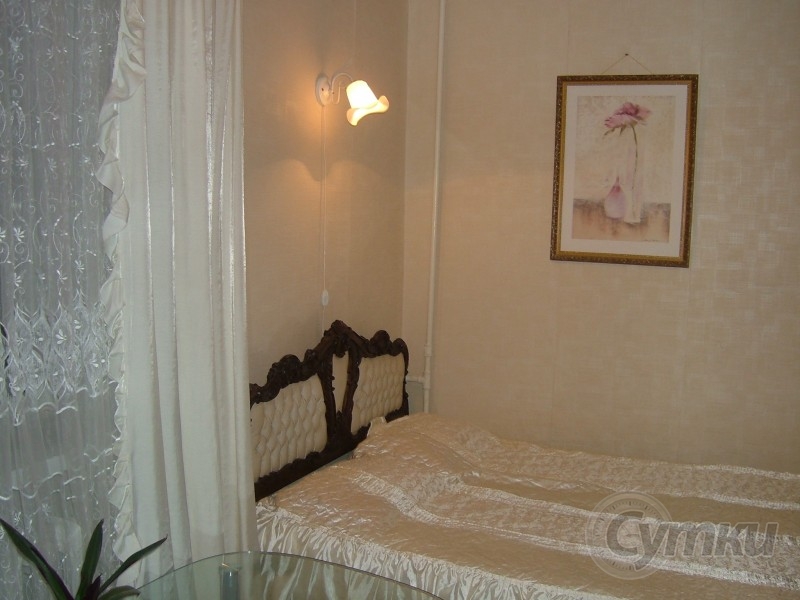 Фото квартиры 4