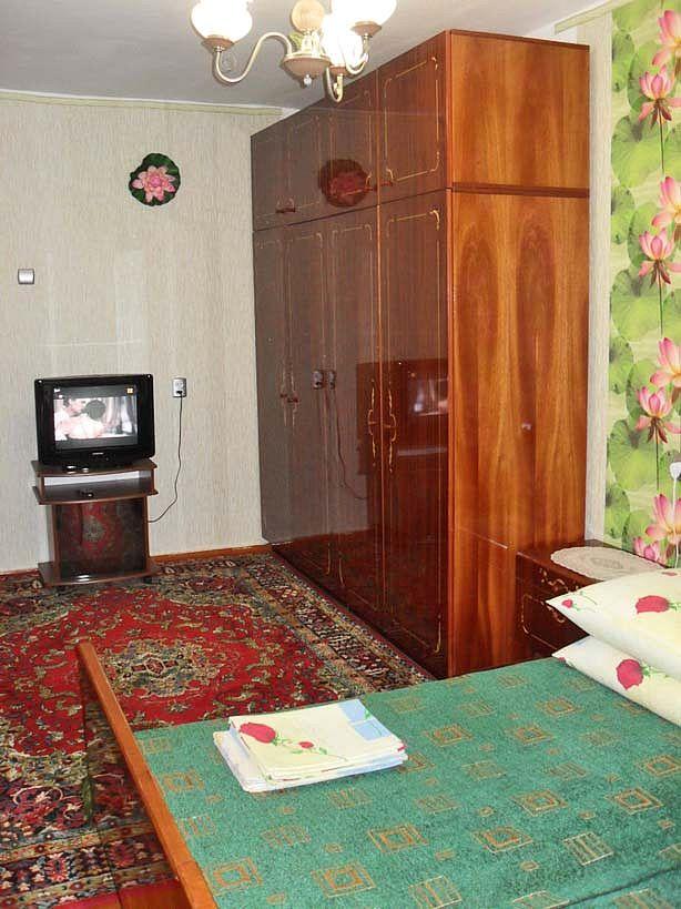 Фото квартиры 5