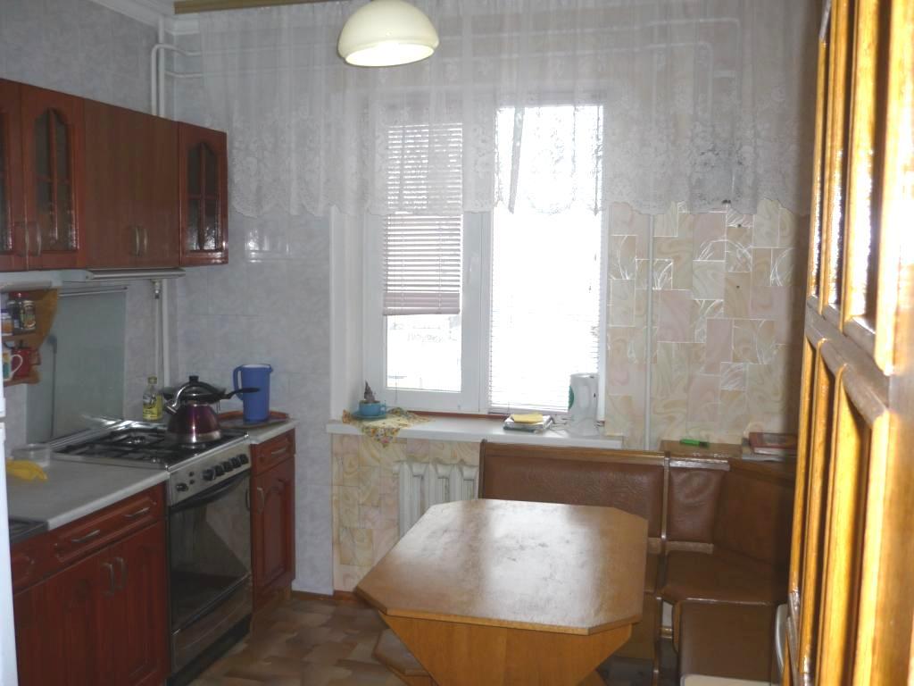 Фото квартиры 1