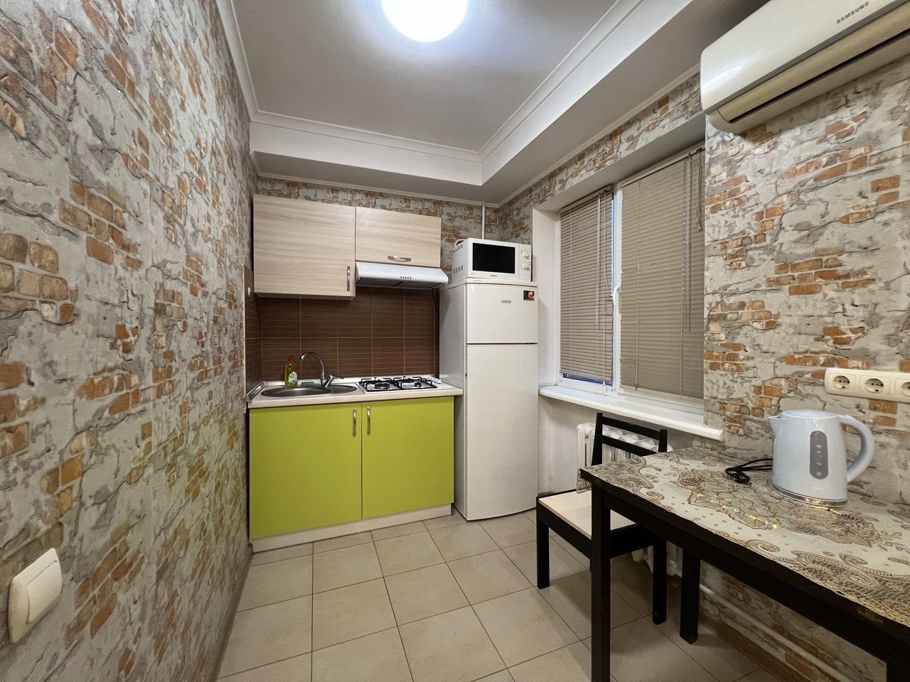 Фото квартиры 8