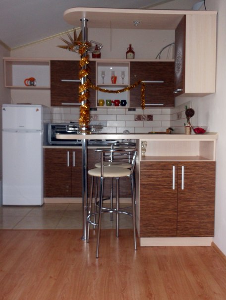 Фото квартиры 1