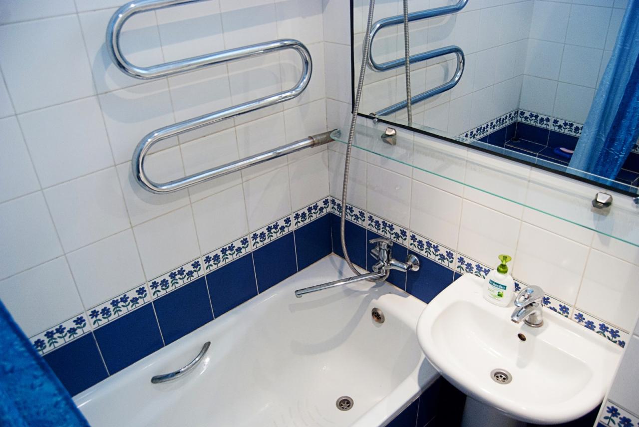 Фото квартиры 8