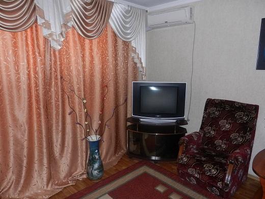 Фото квартиры 1