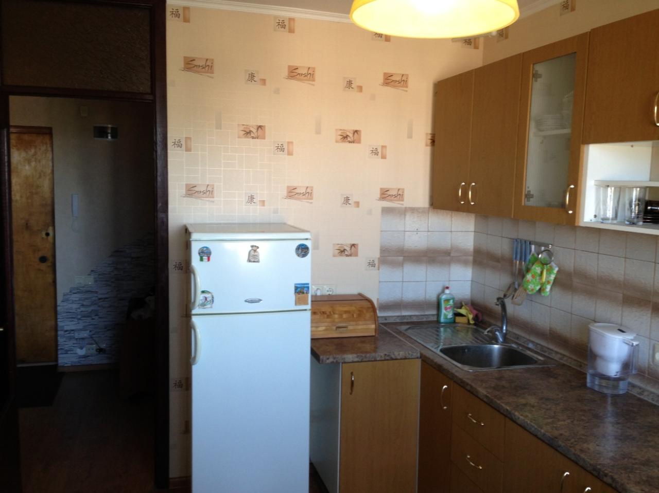 Фото квартиры 2