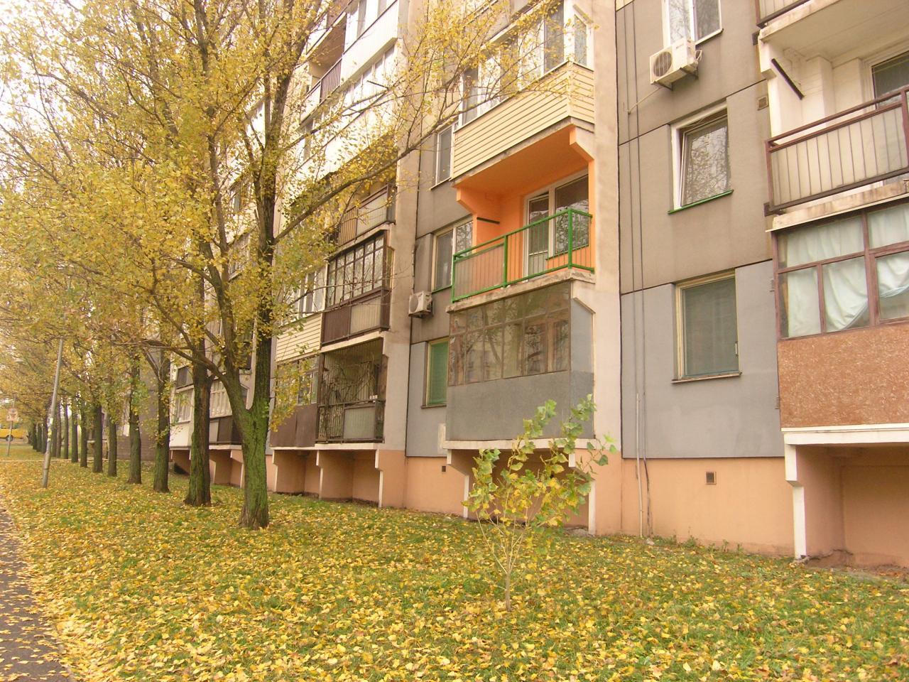 Фото квартиры 9