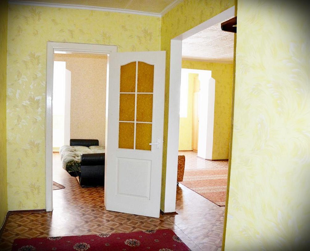 Фото квартиры 3