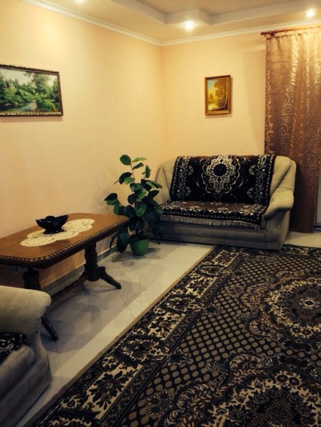 Фото квартиры 1