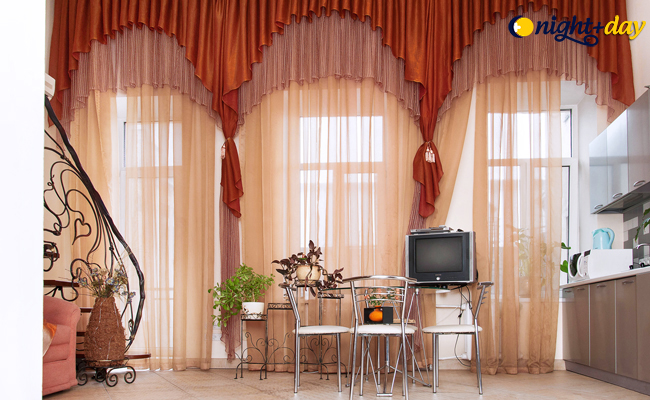 Фото квартиры 8