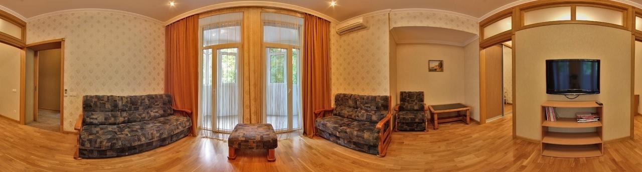 Фото квартиры 1