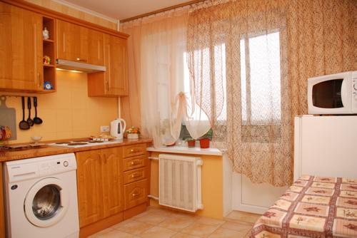 Фото квартиры 3