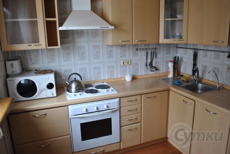 Фото квартиры 5