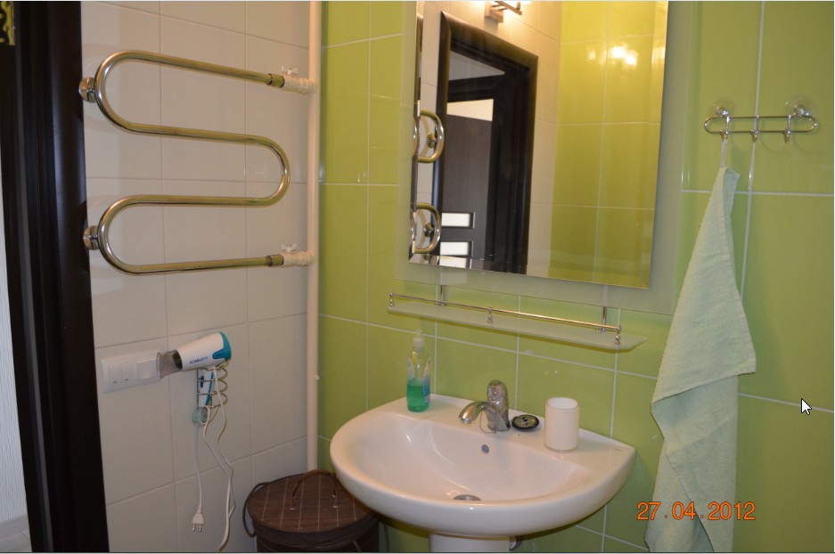 Фото квартиры 2