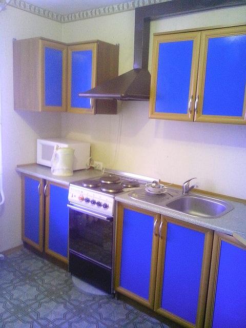 Фото квартиры 9